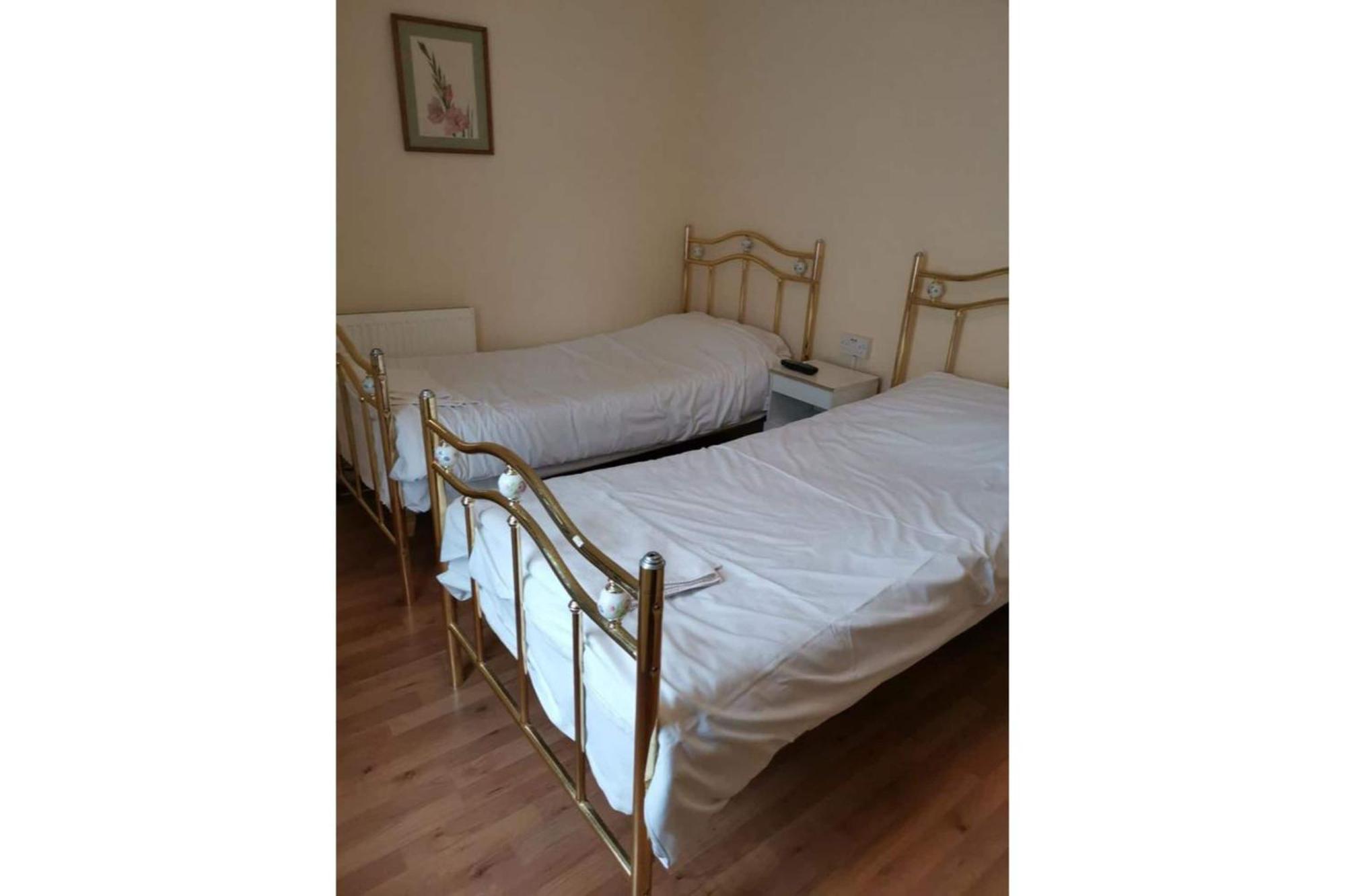 Swan Inn, Heathrow Airport Hotel