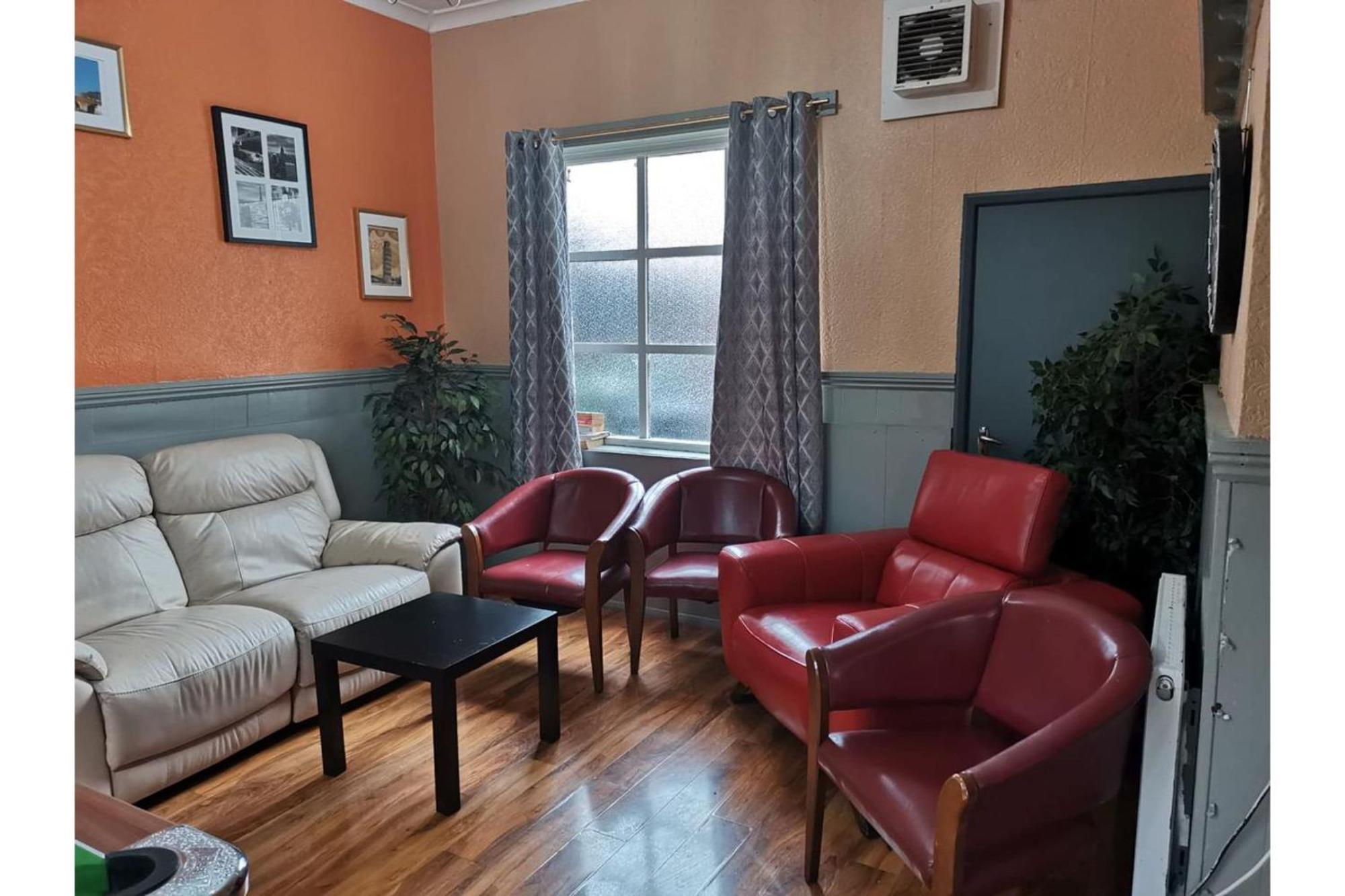 Hotel Swan Inn, Heathrow Airport Stanwell