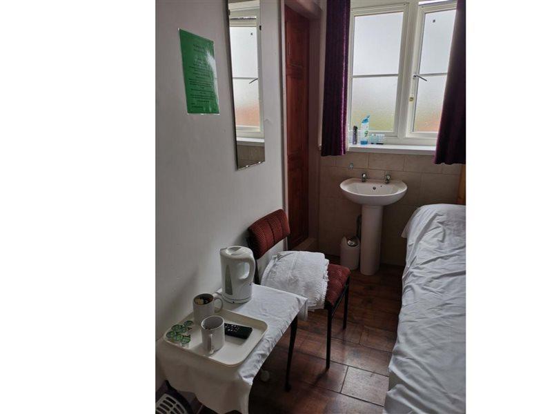 Hotel Swan Inn, Heathrow Airport 2*