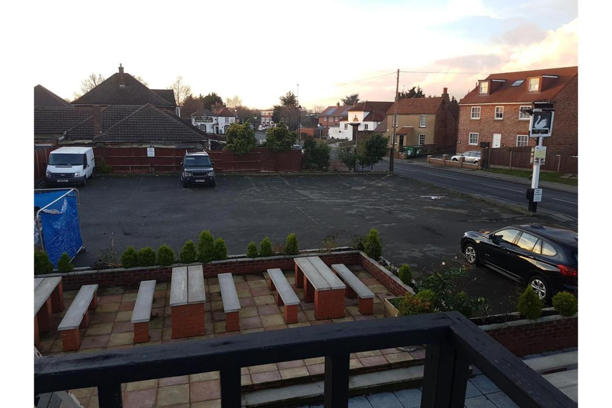 Hotel Swan Inn, Heathrow Airport 2*
