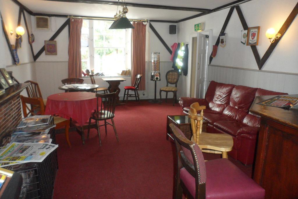 Hotel Swan Inn, Heathrow Airport 2*