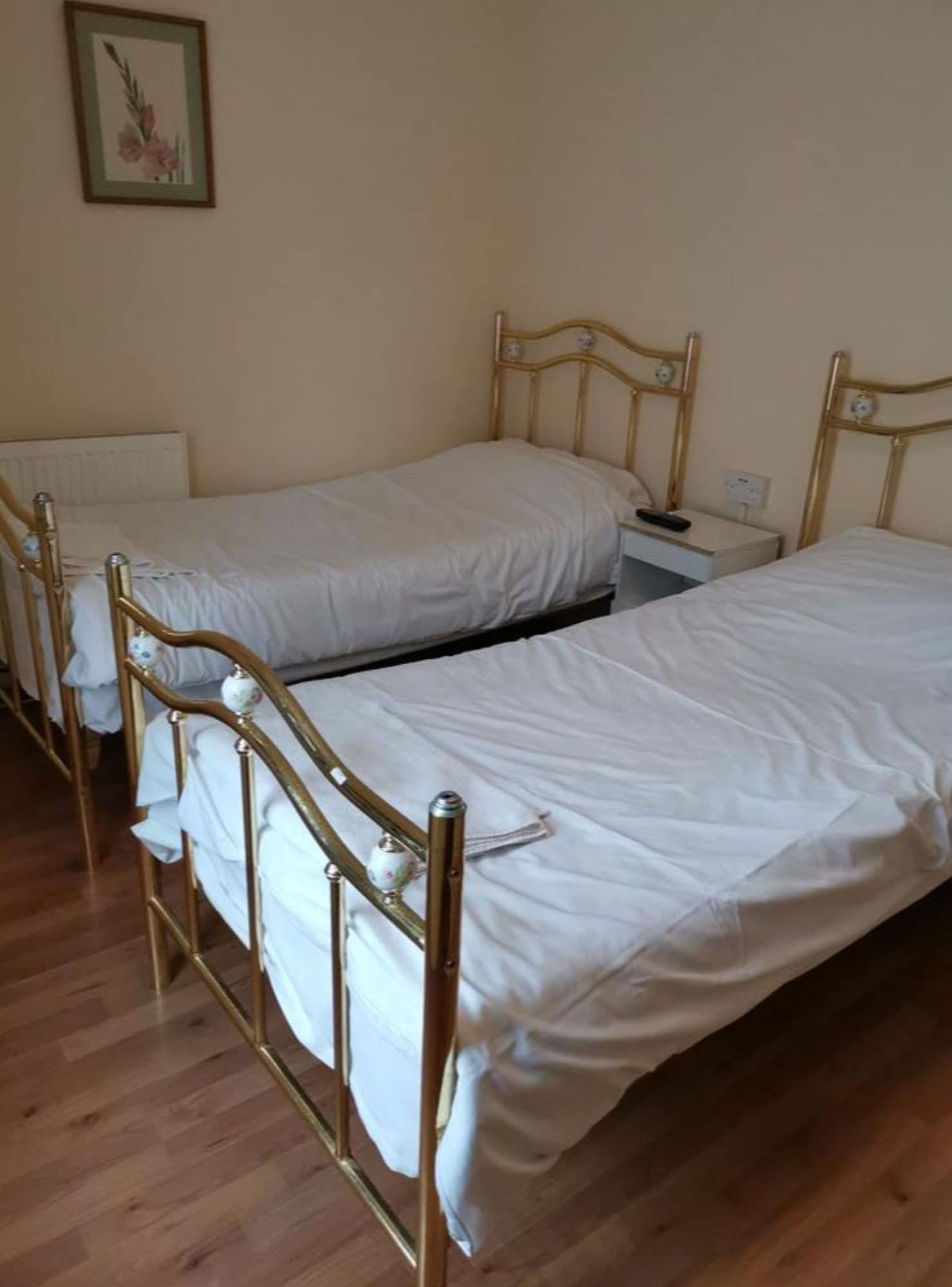 Hotel Swan Inn, Heathrow Airport