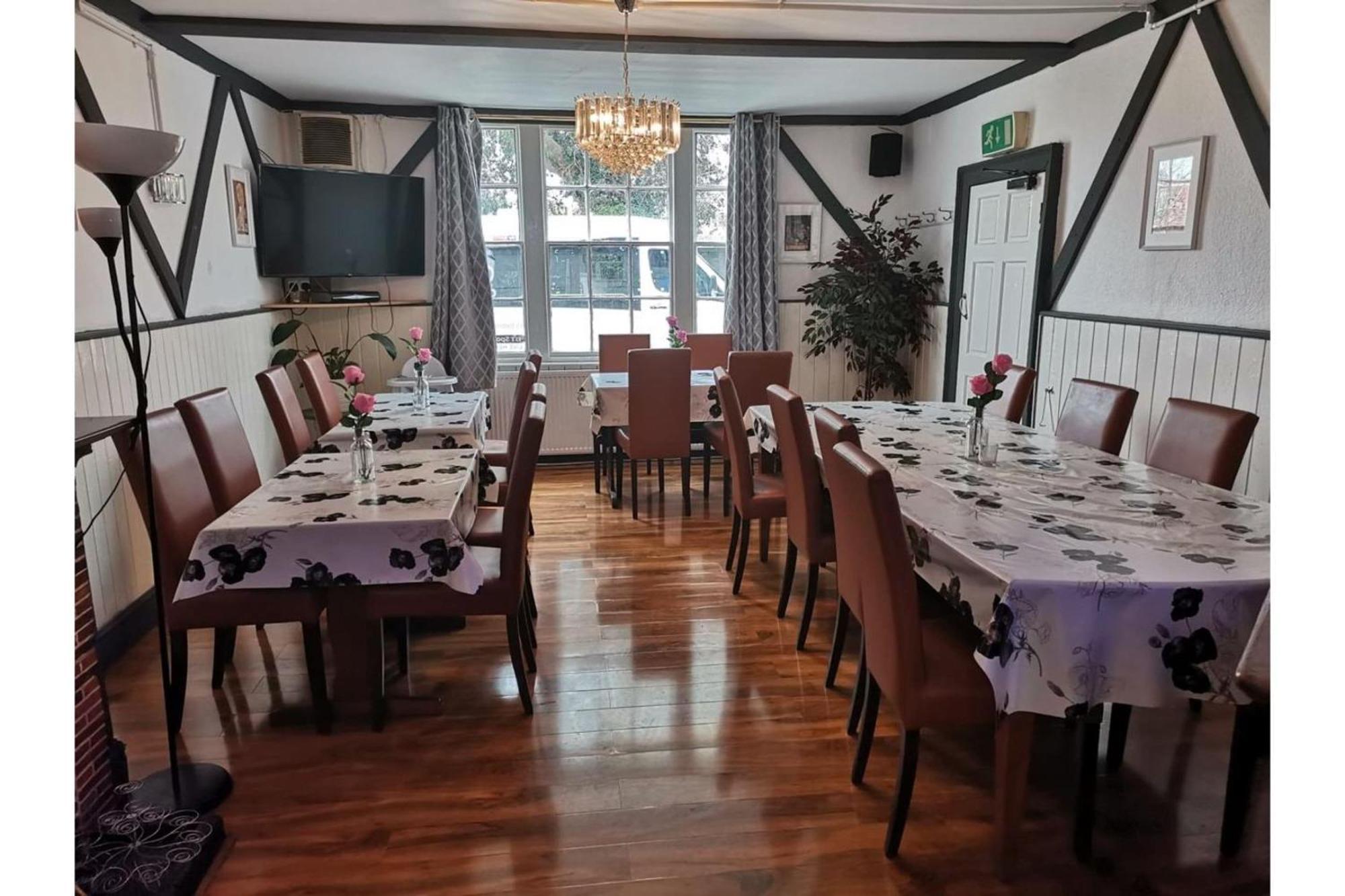 Hotel Swan Inn, Heathrow Airport Stanwell