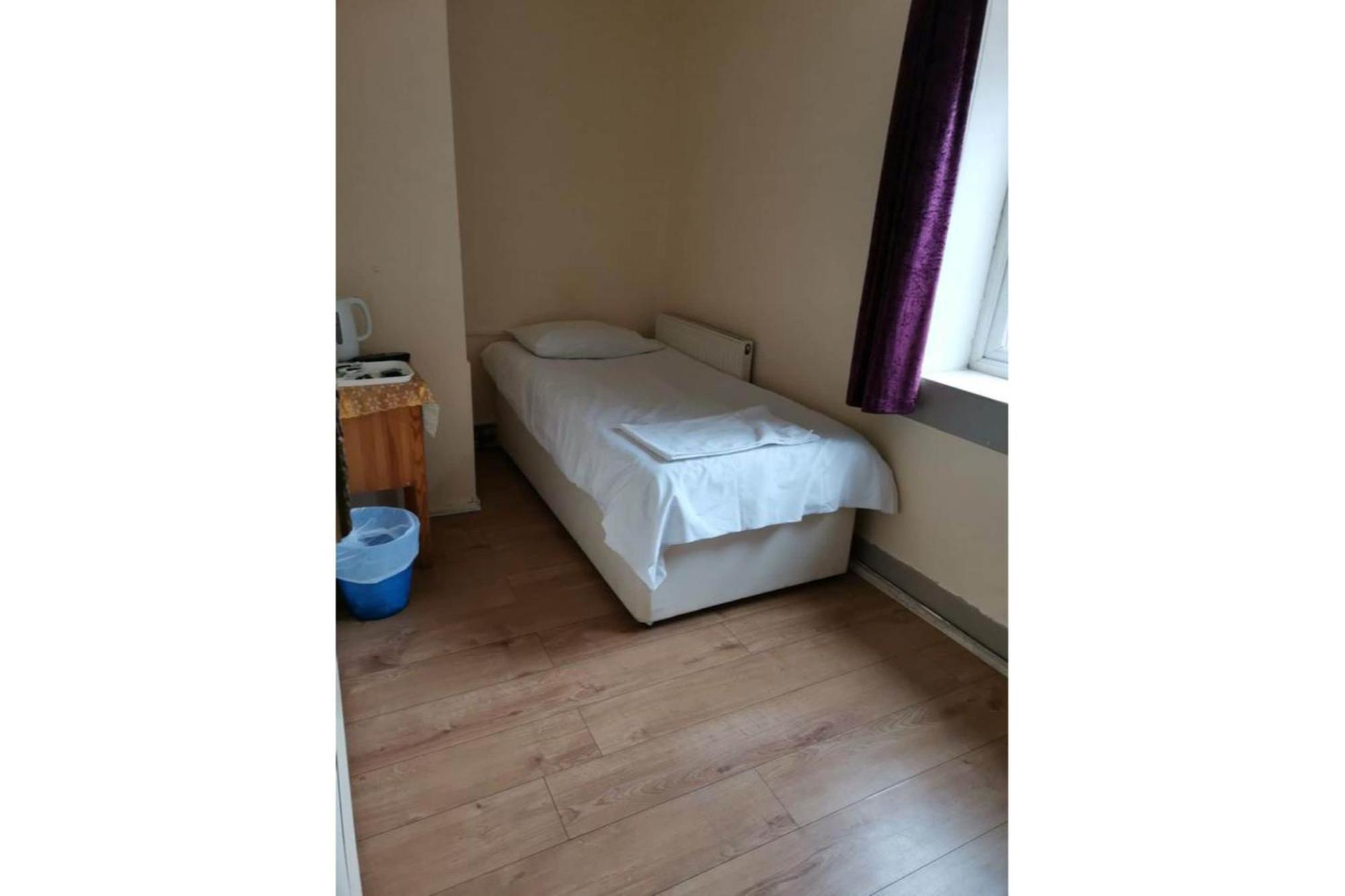 Swan Inn, Heathrow Airport 2* Stanwell