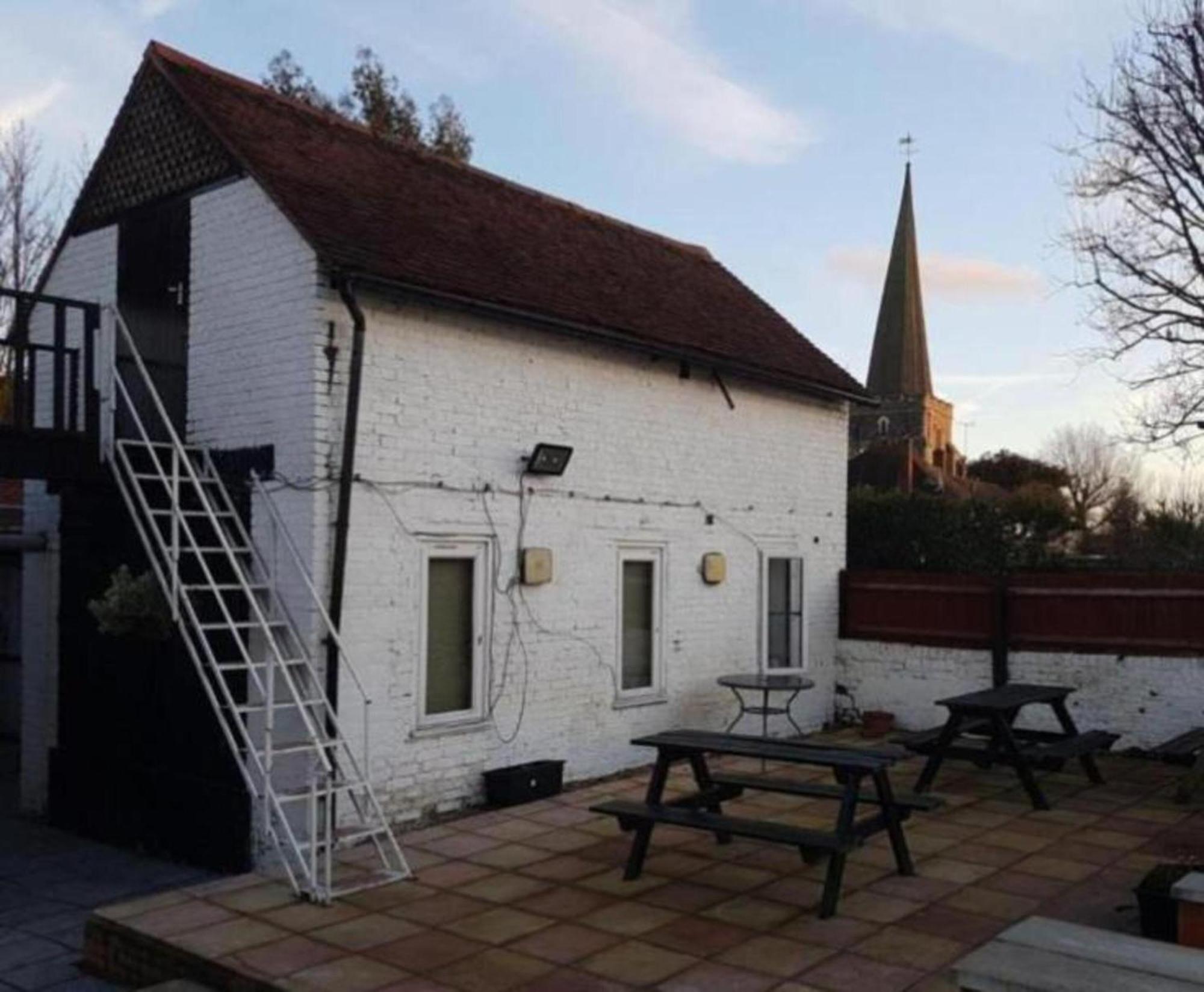 Hotel Swan Inn, Heathrow Airport Stanwell