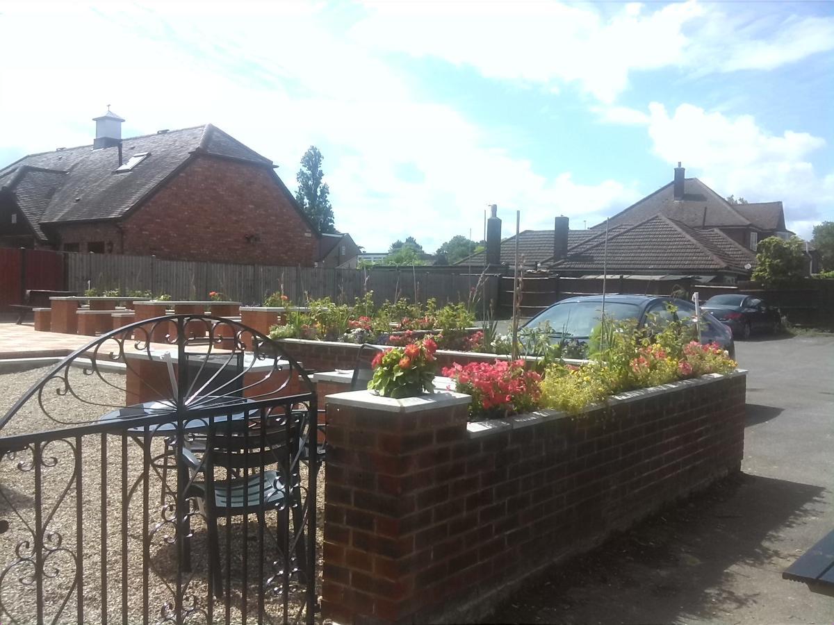 Swan Inn, Heathrow Airport Hotel